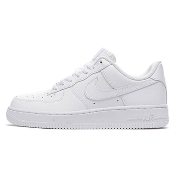 NIKE AIR FORCE1 ナイキ エアフォース1 ホワイト 白 メンズ スニーカー